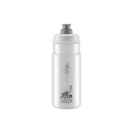 Jet verde Clear,Grigio
