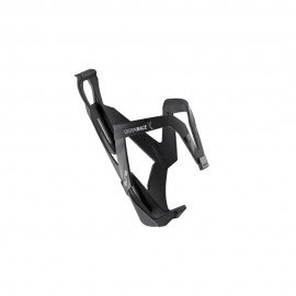 Portaborraccia Bici Custom Racex nero Skin,