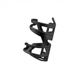Portaborraccia Bici Prism Left Recycle nero Skin
