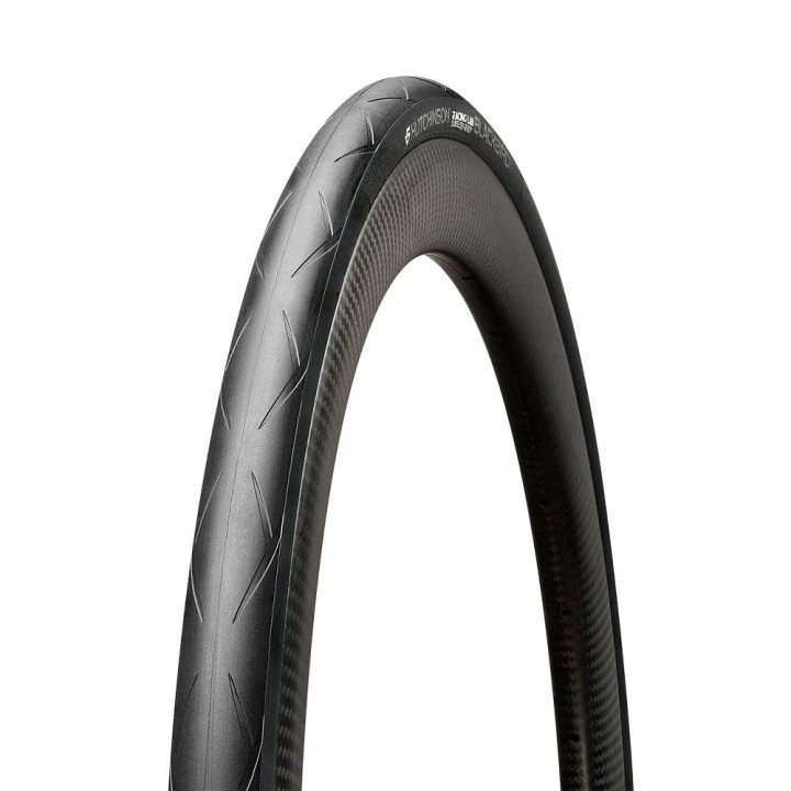 Hutchinson Copertoni Bici Nerobird Tls Mach3 28" Nero
