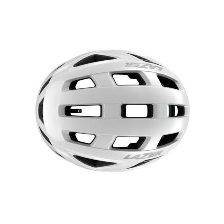 Lazer Casco Bici Tonic Kineticore Bianco