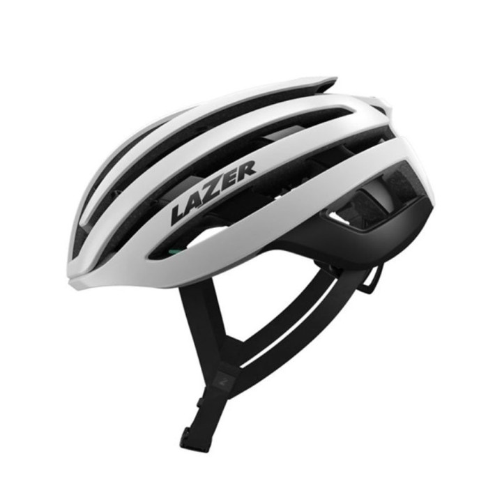 Lazer Casco Bici Z1 Kineticore Bianco