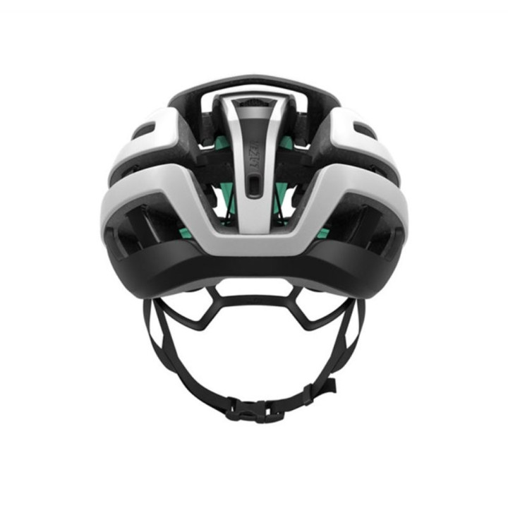 Lazer Casco Bici Z1 Kineticore Bianco