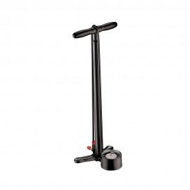 Pompa Per Bici Classic Floor Drive 3.5 nero