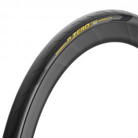Pzero Race Rs Tlr 700X28C nero giallo