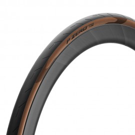 Pzero Race Rs Tlr 700X28C nero Para