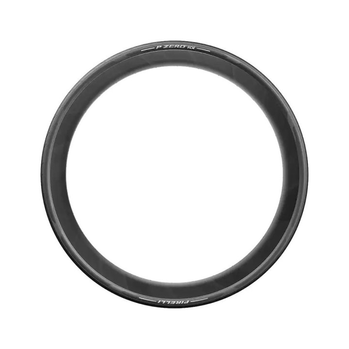 Pirelli Copertoni Bici Pzero Race Tlr It 700X28C Nero Nero