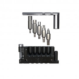 Mini Tool 17F Perf