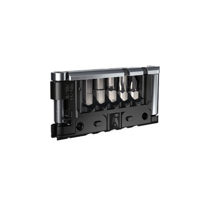 Pro Mini Tool 17F Perf