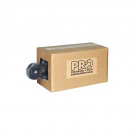 Nastro Sport Ctr 2,5Mm nero Off