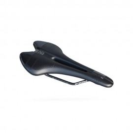 Sella Bici Da Corsa Falcon Gel 142Mm nero