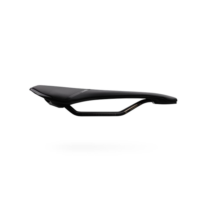 Pro Sella Bici Da Corsa Falcon Perf Af 132Mm Nero