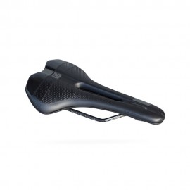 Sella Bici Da Corsa Griffon Gel 152Mm nero