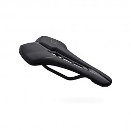 Sella Bici Da Corsa Griffon Team Af 152Mm nero