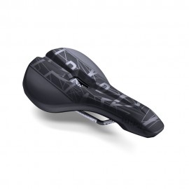 Sella Bici Da Corsa Stealth M Af 142Mm nero