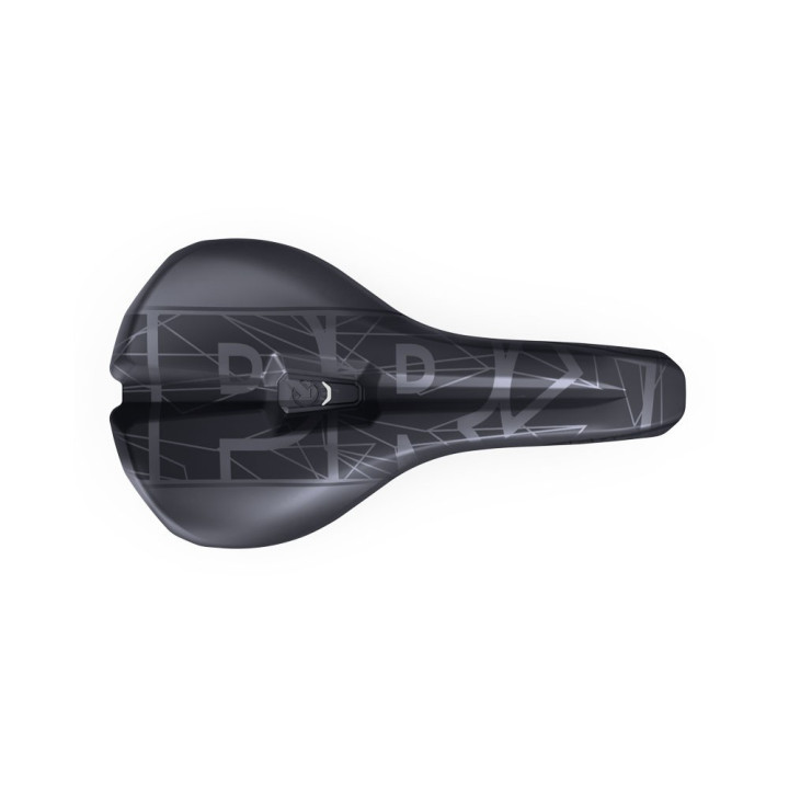 Pro Sella Bici Da Corsa Stealth M Af 152Mm Nero