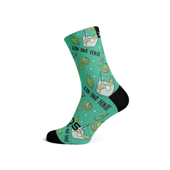 Sox Calze Ciclismo Gin Uomo
