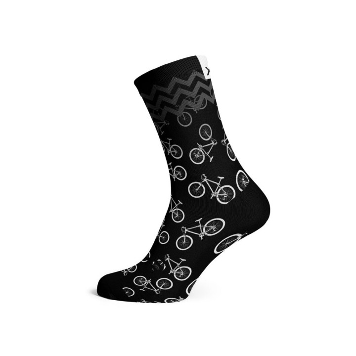 Sox Calze Ciclismo Bikes Uomo