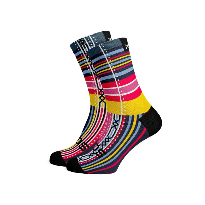 Sox Calze Ciclismo Venda Uomo