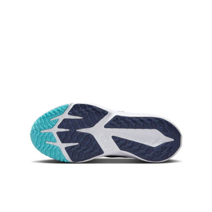 Nike Jr Star Runner 4 Gs Blu Giallo - Scarpe Da Ginnastica Bambino