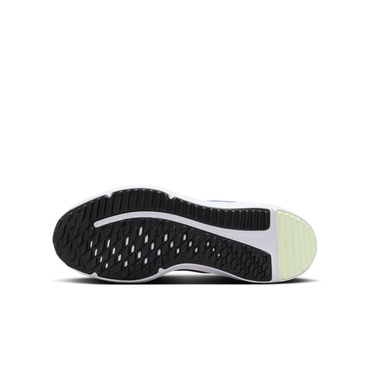Nike Jr Cosmic Runner Gs Azzurro Nero - Scarpe Da Ginnastica Bambino