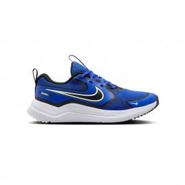 Cosmic Runner Gs blu nero