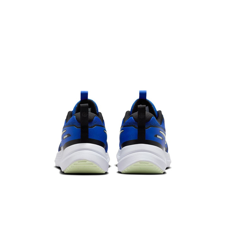 Nike Jr Cosmic Runner Gs Azzurro Nero - Scarpe Da Ginnastica Bambino
