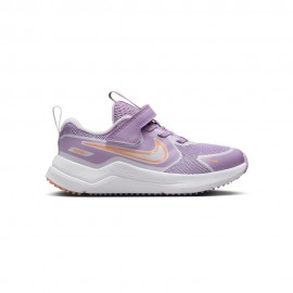 Jr Cosmic Runner Ps viola arancio