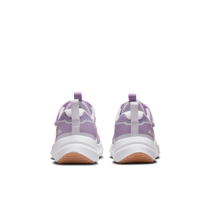 Nike Jr Cosmic Runner Ps Viola Arancio - Scarpe Da Ginnastica Bambina