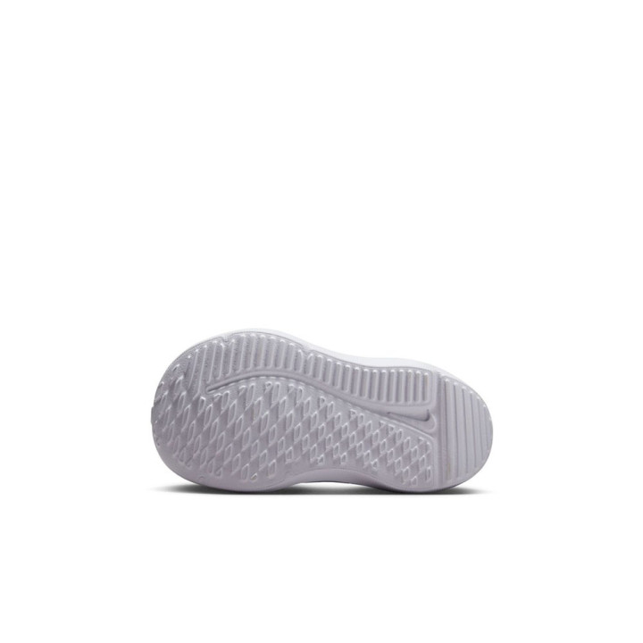 Nike Jr Cosmic Runner Td Bianco Giallo - Scarpe Da Ginnastica Bambino