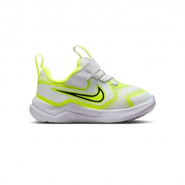 Cosmic Runner Td bianco giallo