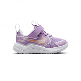 Cosmic Runner Td viola arancio