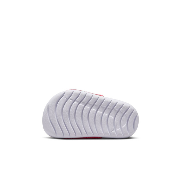 Nike Kawa Slide Td Arancio Rosa - Sandalo Bambina