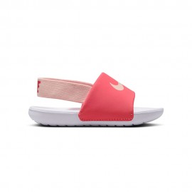 Kawa Slide Td arancio rosa