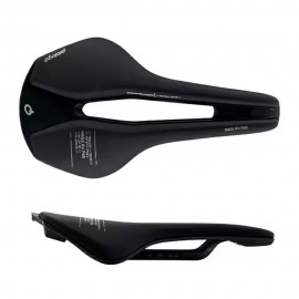 Sella Bici Da Corsa Nago R4 Pas 137Mm Tirox nero