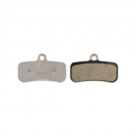 Pastiglie Freno Resina D03S