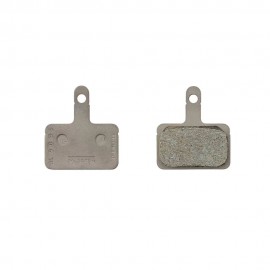 Pastiglie Freno Resina K05S