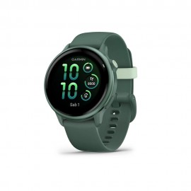 Vivoactive 6 verde Jasper green