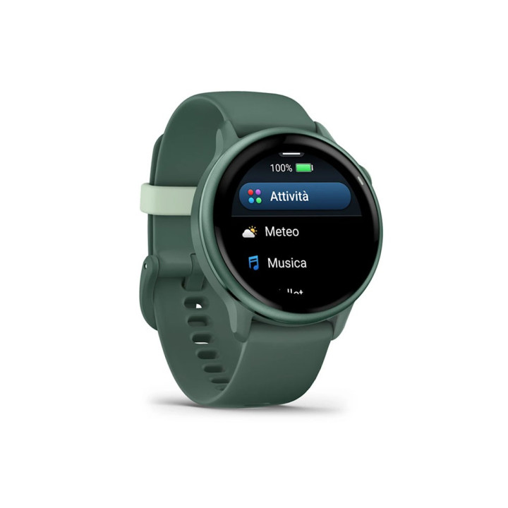 Garmin Vivoactive 6 Slate