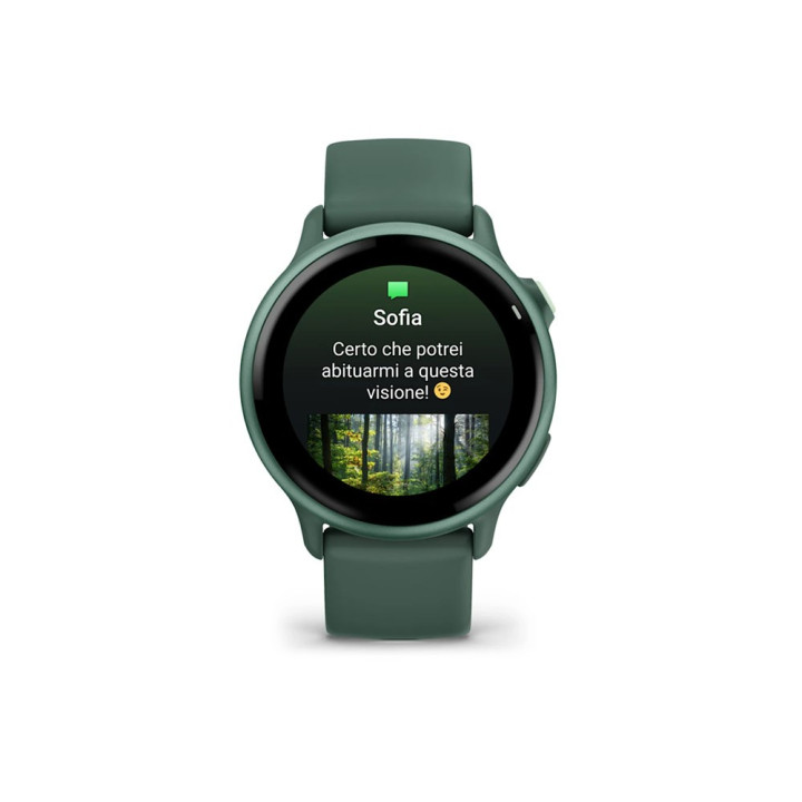 Garmin Vivoactive 6 Slate