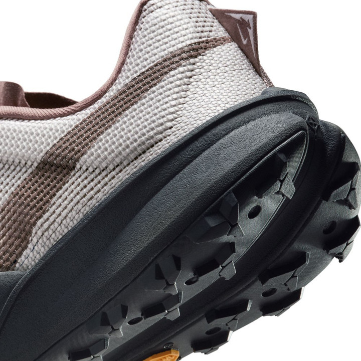 Nike Terra Kiger 10 Vast Grigio Summit Bianco-Nero Ir - Scarpe Trail Running Uomo