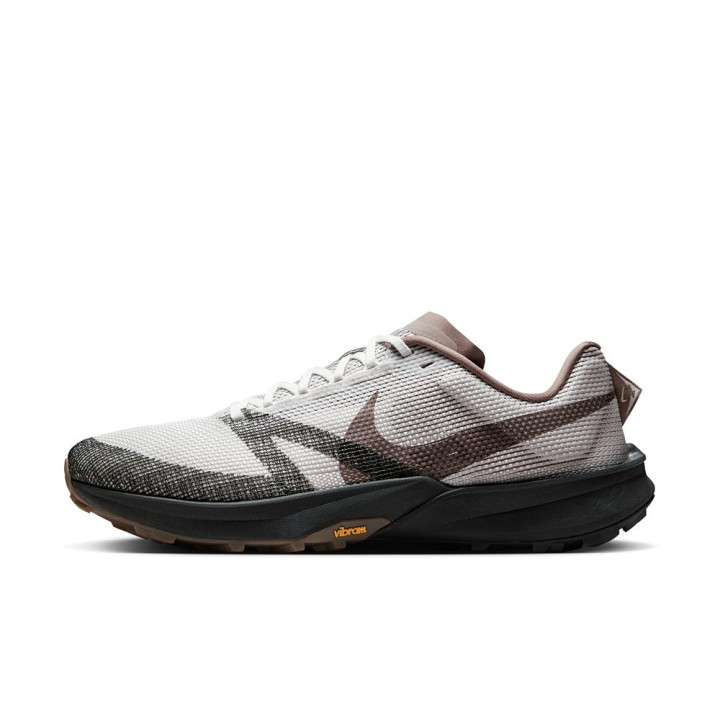 Nike Terra Kiger 10 Vast Grigio Summit Bianco-Nero Ir - Scarpe Trail Running Uomo