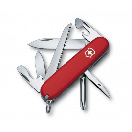 Coltello Multiuso Hiker
