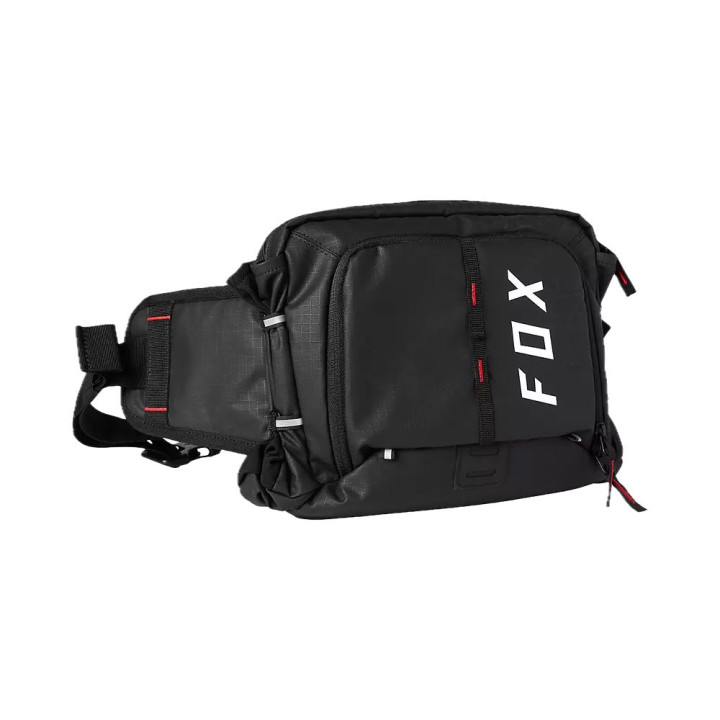 Fox Marsupio Hydration Nero