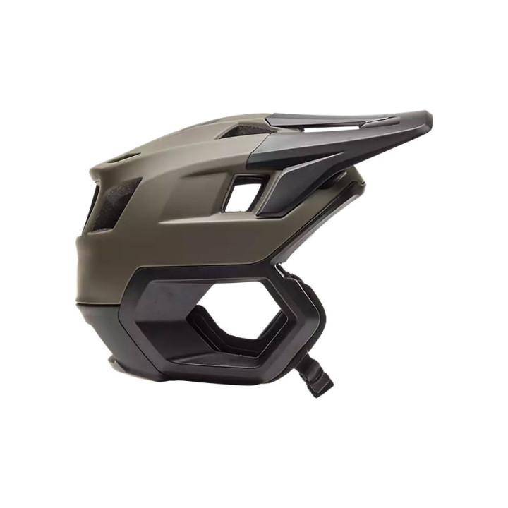 Fox Casco Dropframe Military