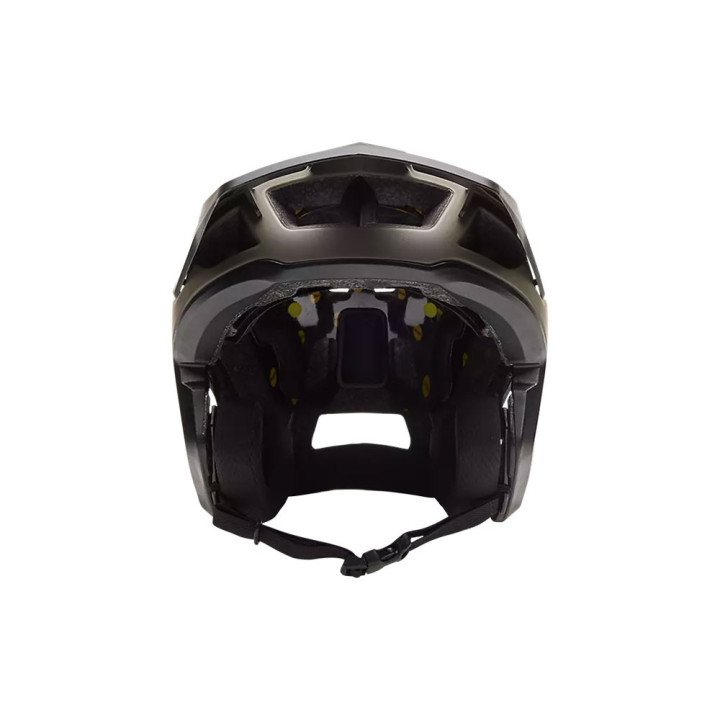 Fox Casco Dropframe Military