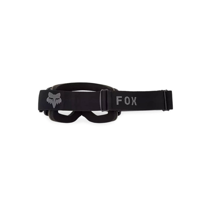 Fox Maschera Mtb Main Nero