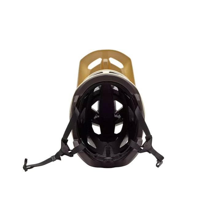 Fox Casco Speedframe 5050 Cream