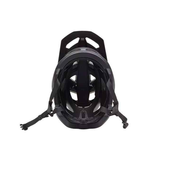 Fox Casco Speedframe Camo Nero Camo