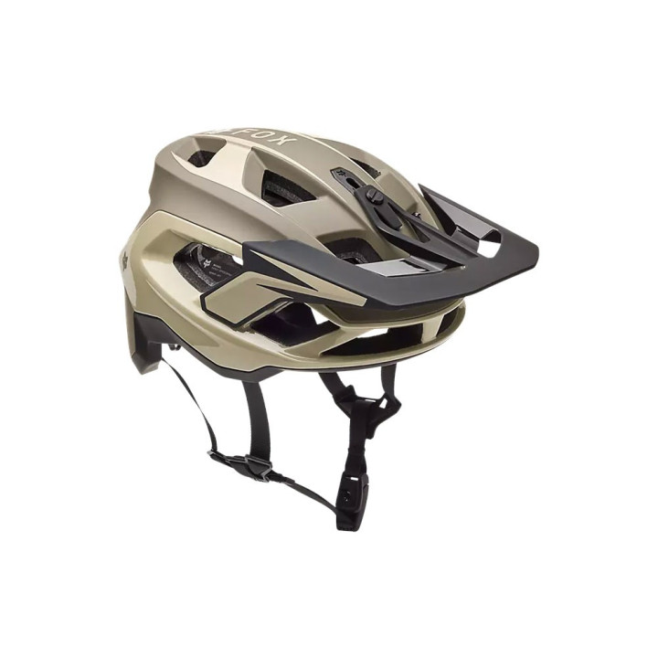 Fox Casco Speedframe Pro Defy Pewter